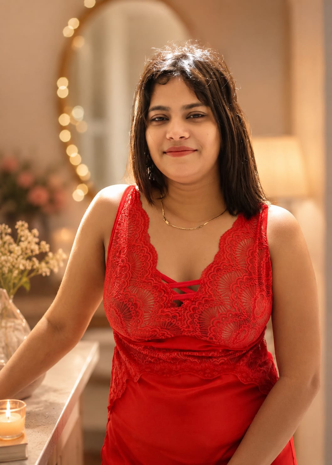 Payal Rohatgi