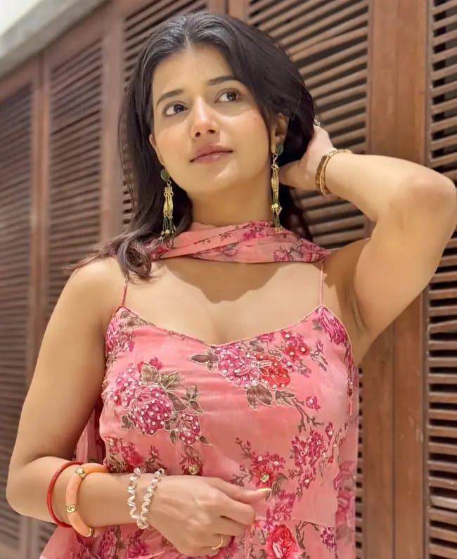 Payal Rohatgi