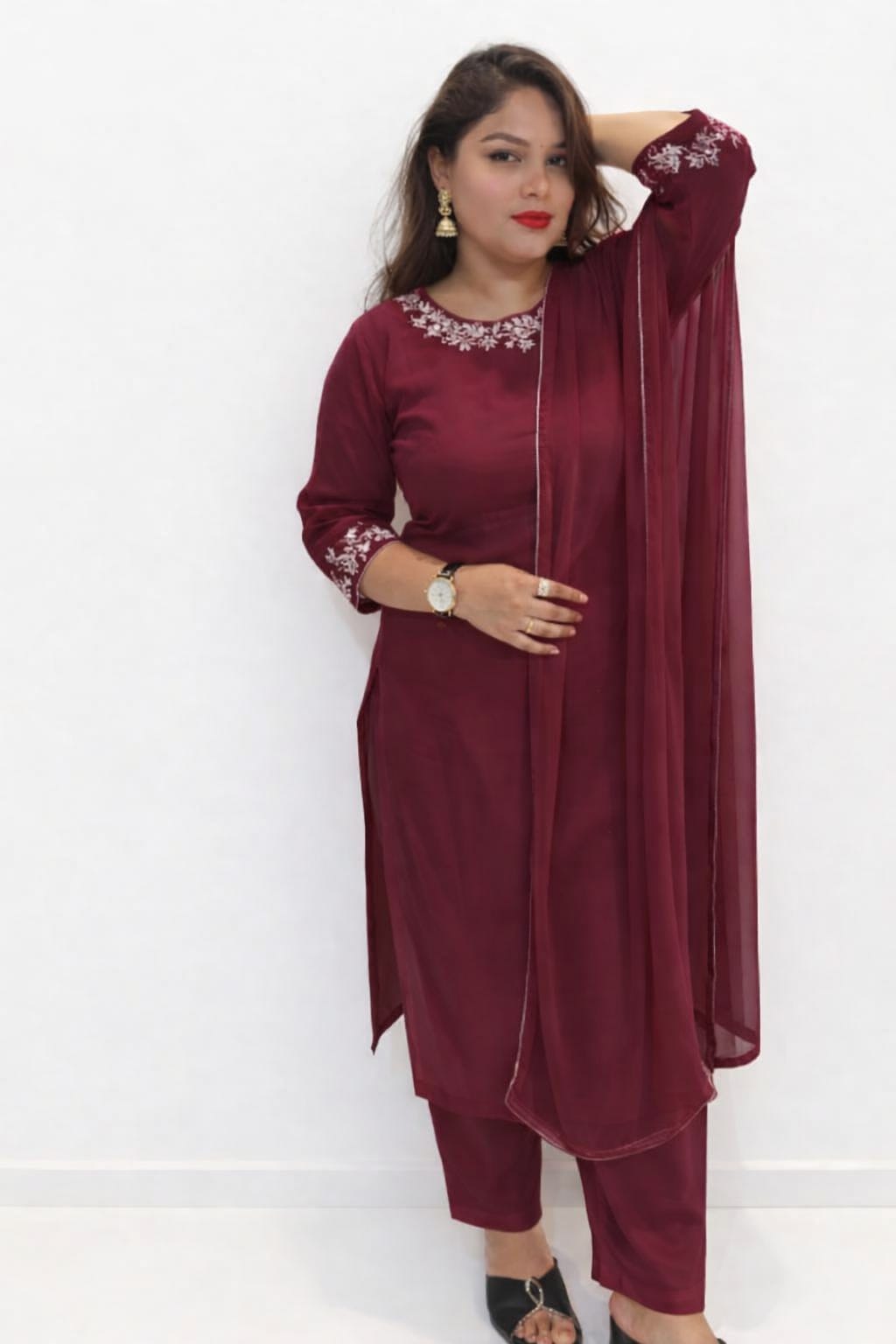 Radhika Singh