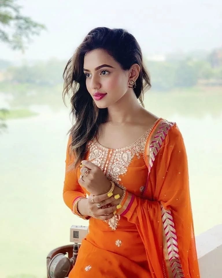 Payal Rohatgi