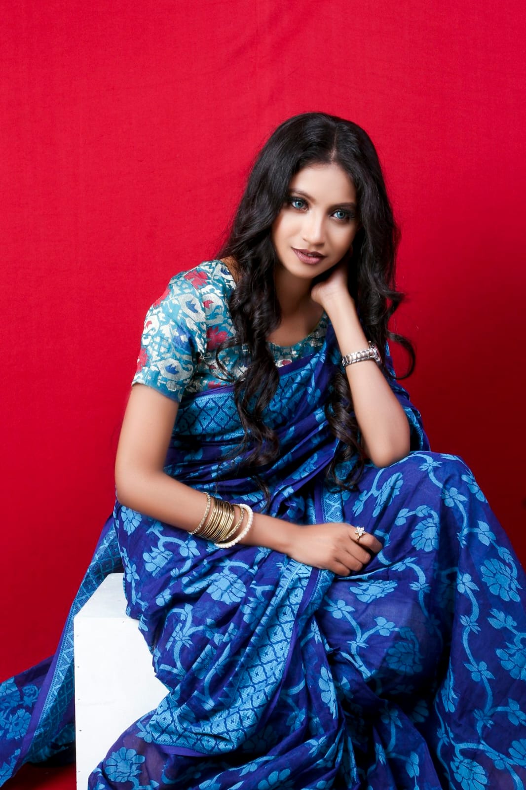 Radhika Singh