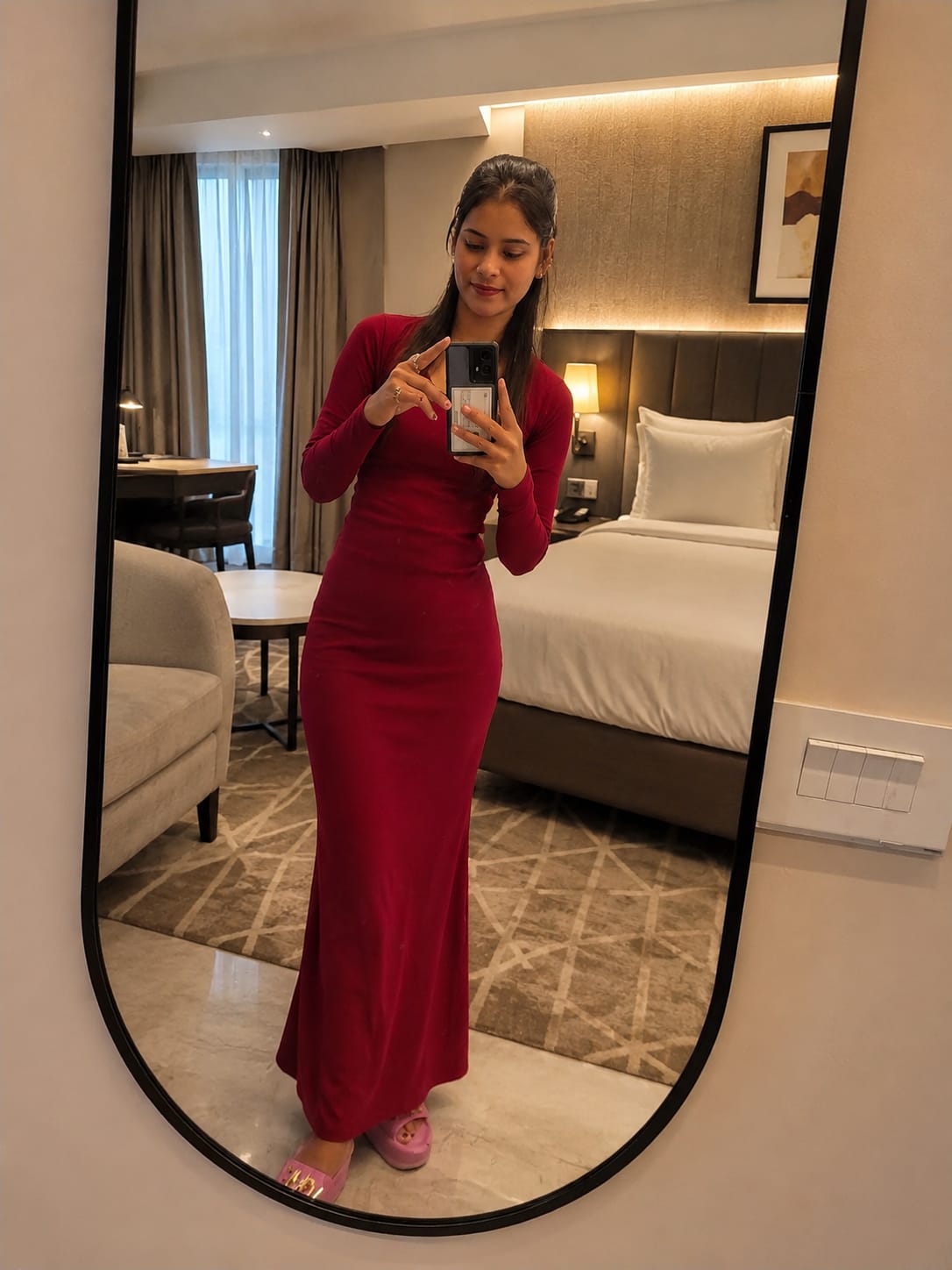 Payal Rohatgi