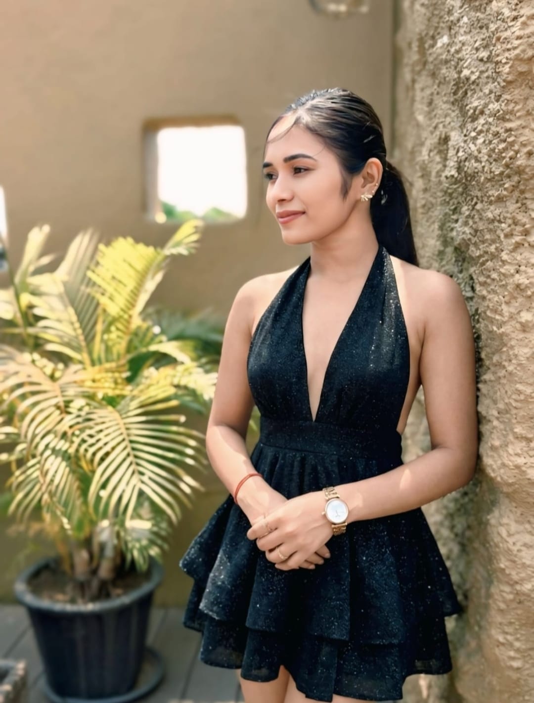 Radhika Singh
