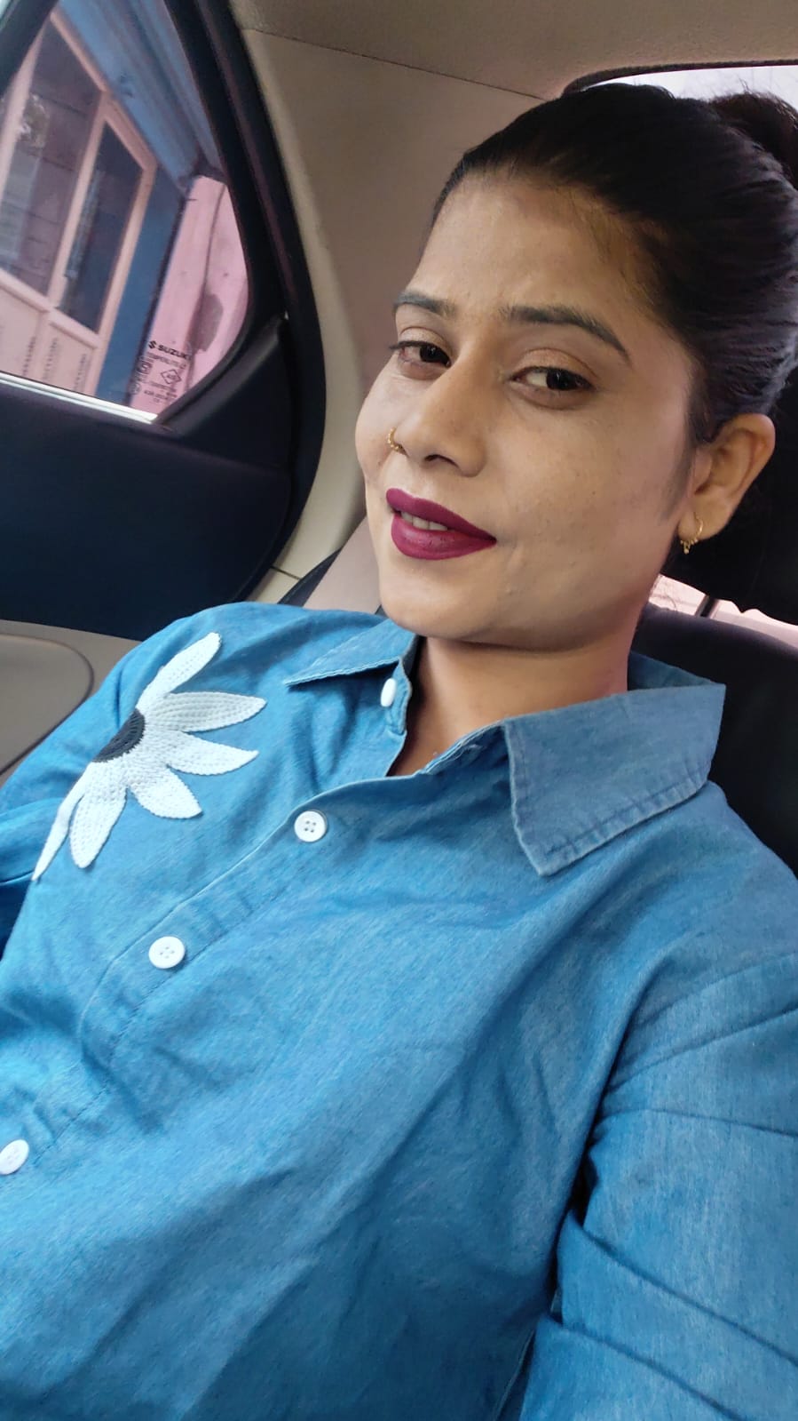 Pooja Tiwari