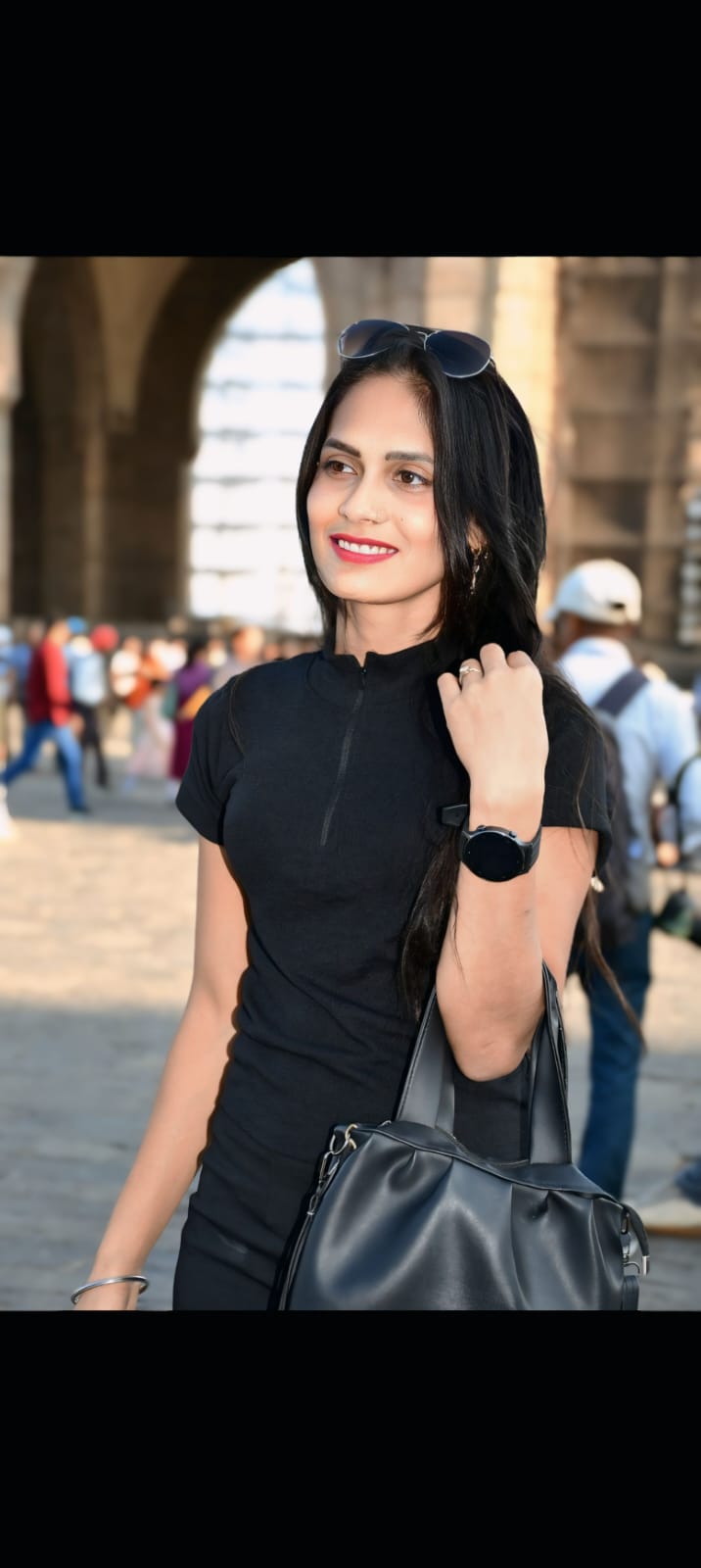 Radhika Singh