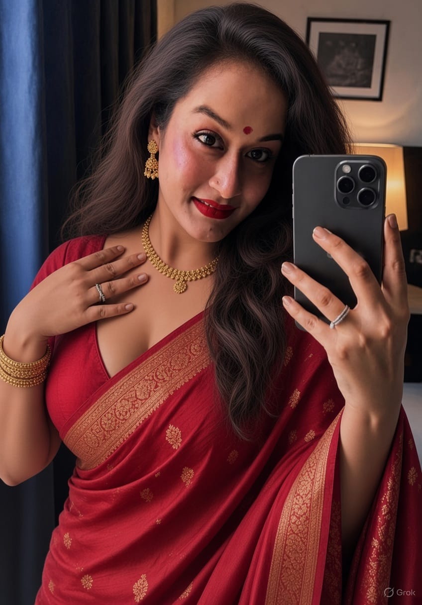 Radhika Singh