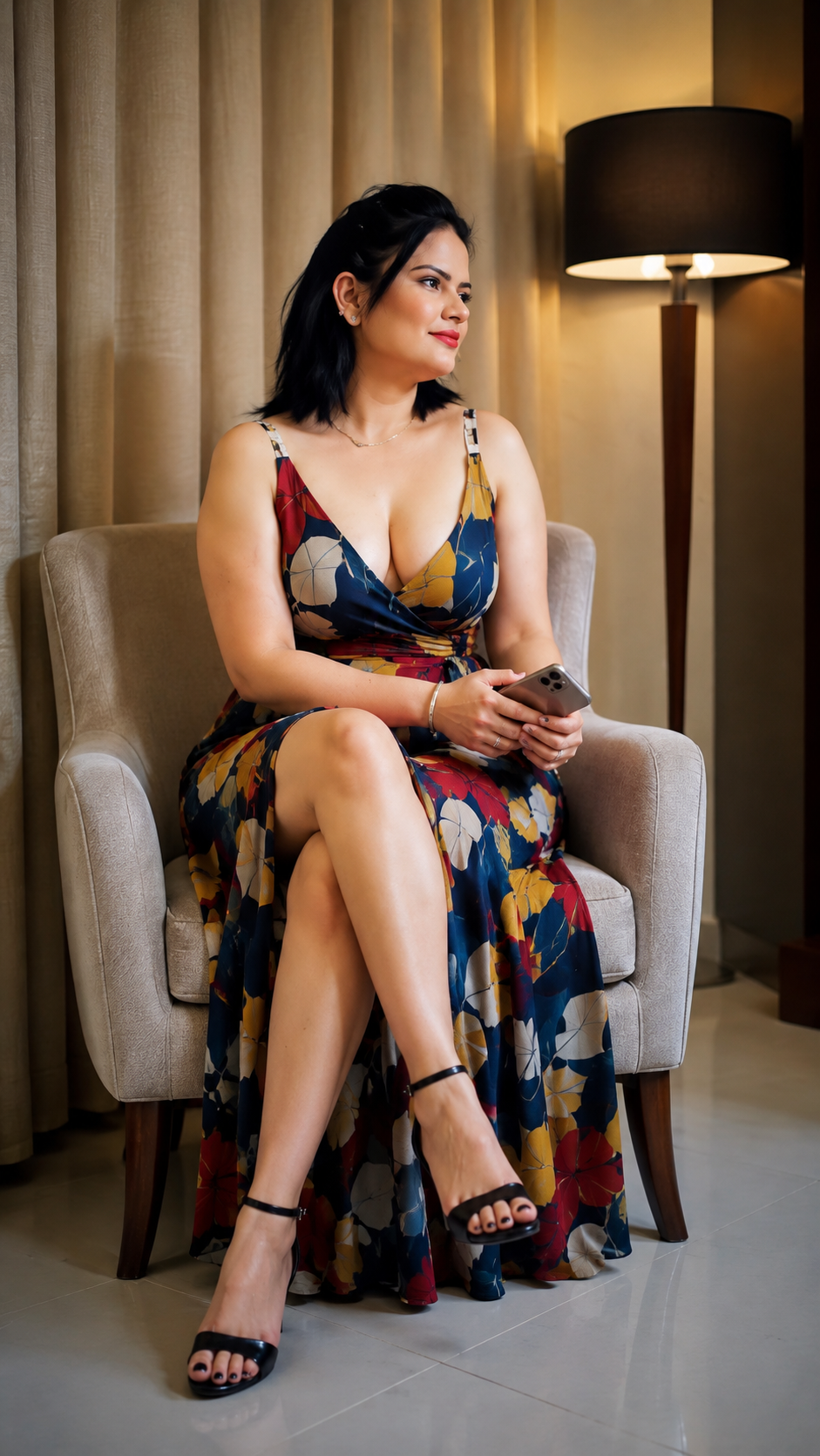 Payal Rohatgi